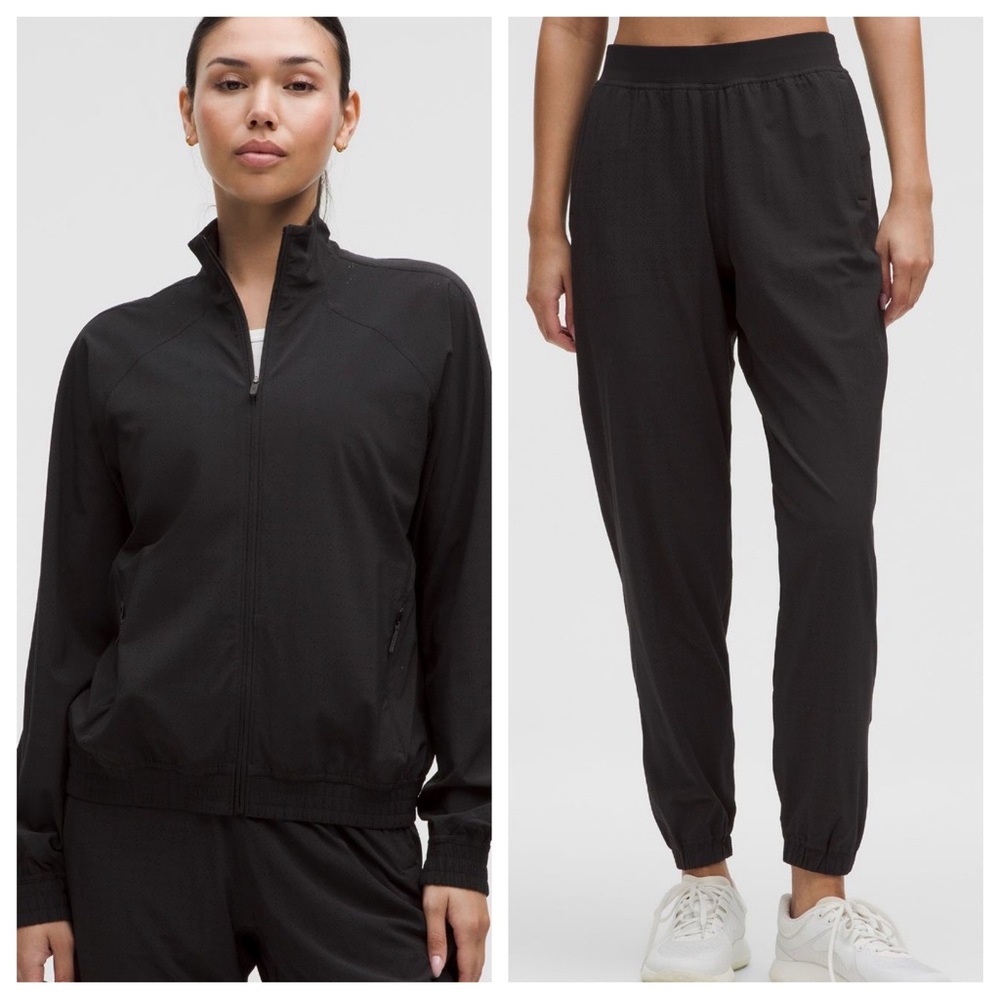 Lululemon Outfit